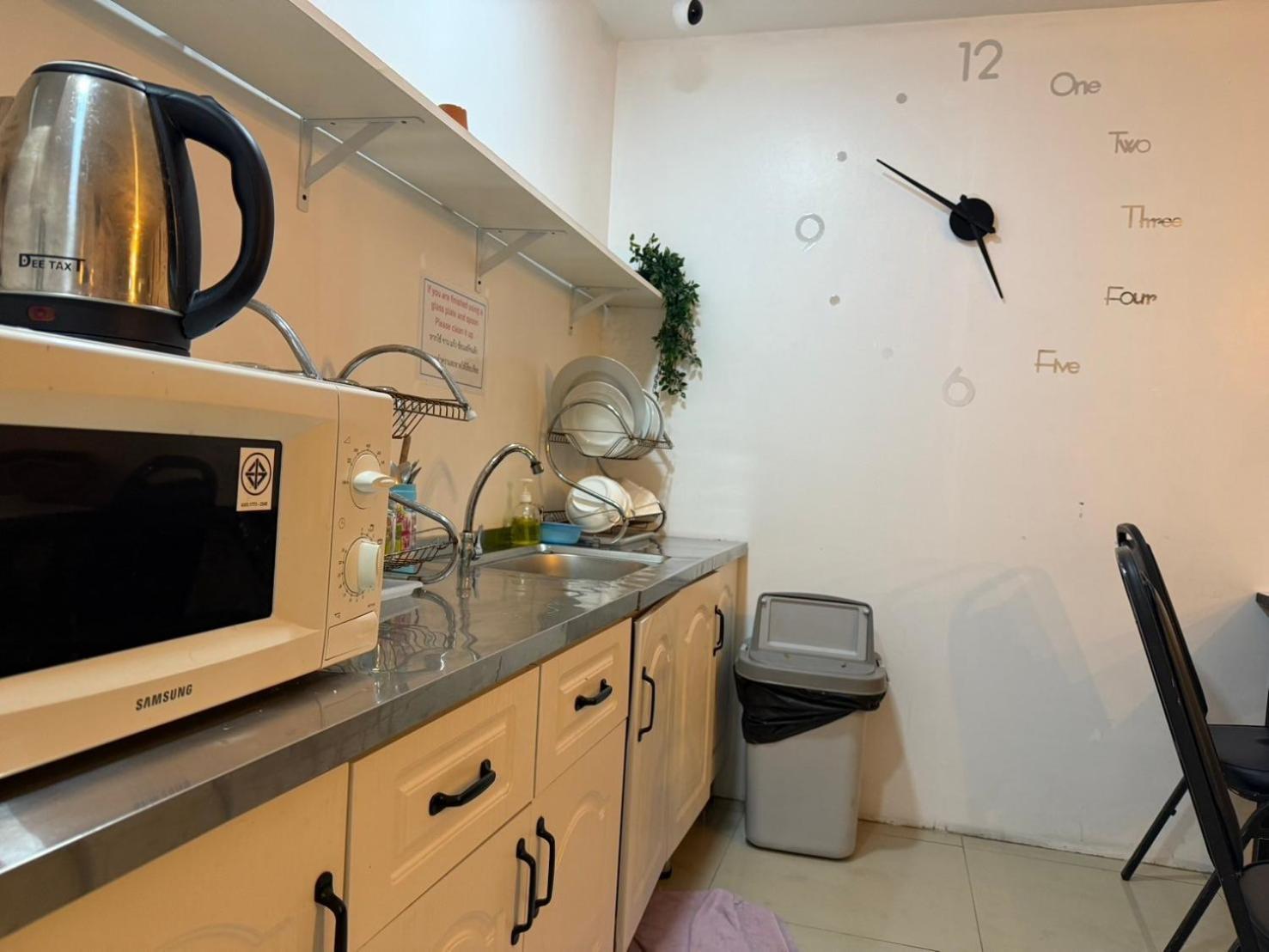 Jomtien Beach Hostel 외부 사진
