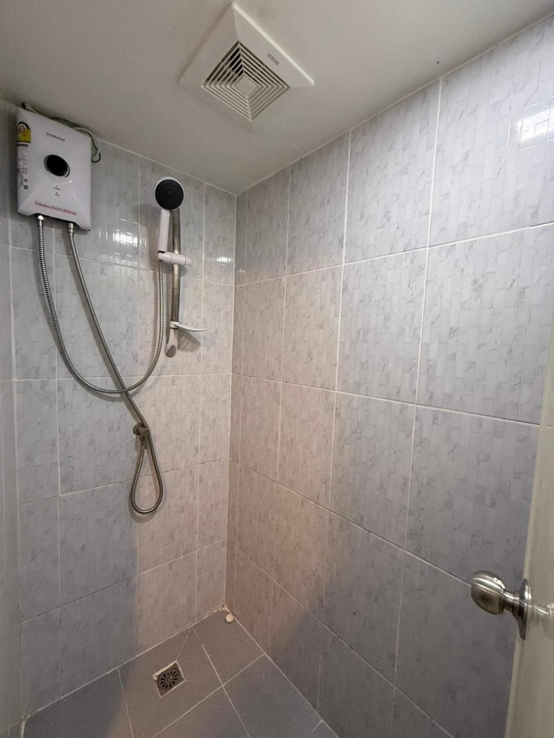 Jomtien Beach Hostel 외부 사진